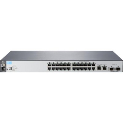 HP 2530-24 Switch