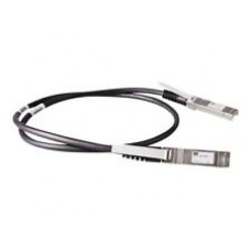 HP BLc 10G SFP+ SFP+ 1m DAC Cable