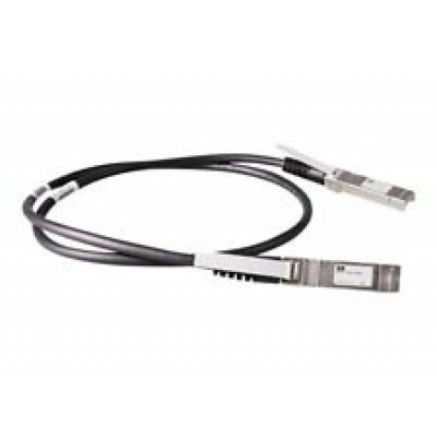 HP BLc 10G SFP+ SFP+ 1m DAC Cable