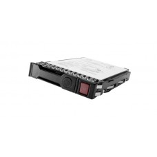 HP 2TB 6G SATA 7.2k 2.5in 512e SC HDD