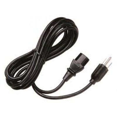 HP C13 - BS-1363A UK/HK/SG 250V 10Amp 1.83m Power Cord