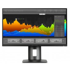 HP Z27n 27-Inch IPSMonitor