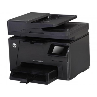  HP Color LaserJet Pro MFP M177fw  EOL