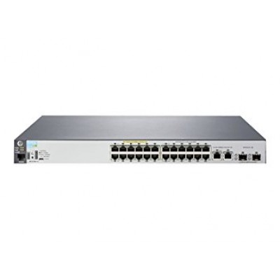 HP 2530-24-PoE+ Switch