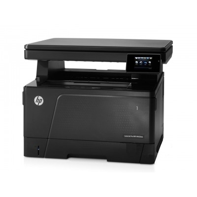  HP LaserJet Pro MFP M435nw (A3 MFP)