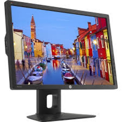 HP DreamColor Z24xG2 Display