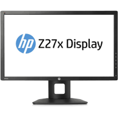 HP Dreamcolor Z27x 27-Inch IPSMonitor