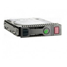 HP 300GB 12G SAS 10K 2.5in SC ENT HDD