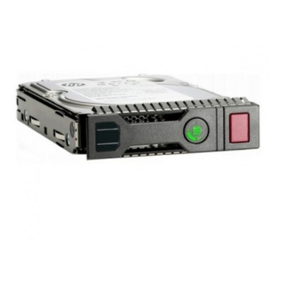 HP 300GB 12G SAS 15K 2.5in SC ENT HDD