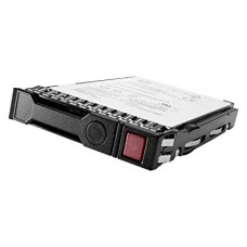 HP 1.2TB 12G SAS 10K 2.5in SC ENT HDD