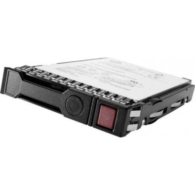 HP 1TB 12G SAS 7.2K 2.5in 512e SC HDD