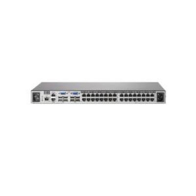 HP 0x2x32 KVM SVR Cnsl G2 VM CAC SW