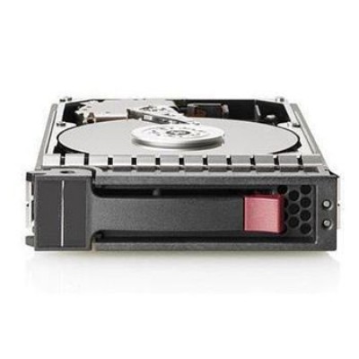 HP 1TB 6G SATA 7.2k 3.5in SC MDL HDD