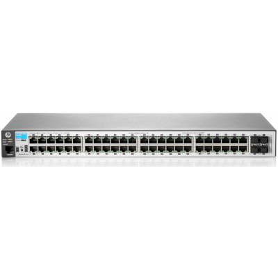 HP 2530-48G Switch