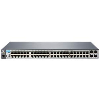 HP 2530-48 Switch