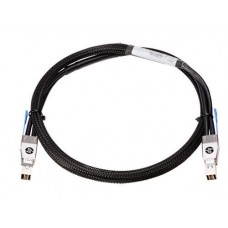 HP 2.0m External Mini SAS High Density to Mini SAS Cable