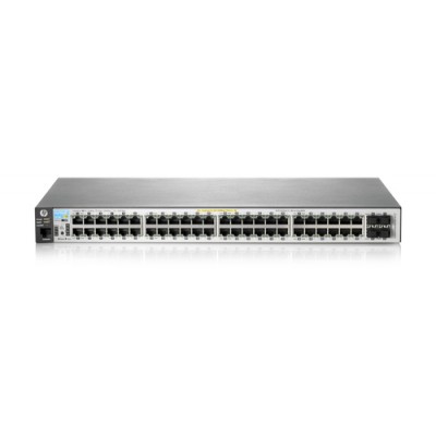 HP 2530-48G-PoE+ Switch