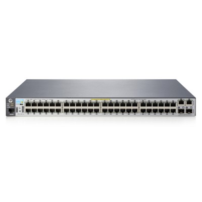 HP 2530-48-PoE+ Switch