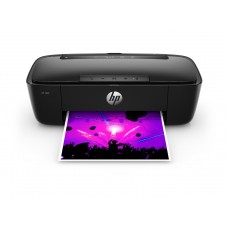 HP AMP 120 Printer (Black)