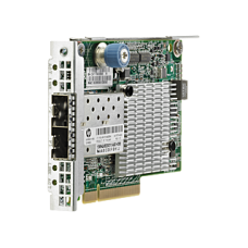  HPE FlexFabric 10Gb 2-port 534FLR-SFP+ Adapter