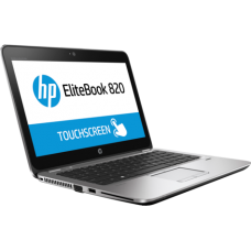 HP ELITEBOOK 820 G3 i5 / Preinstalled Windows 7 Pro 64bit, comes with Win 10 Pro License