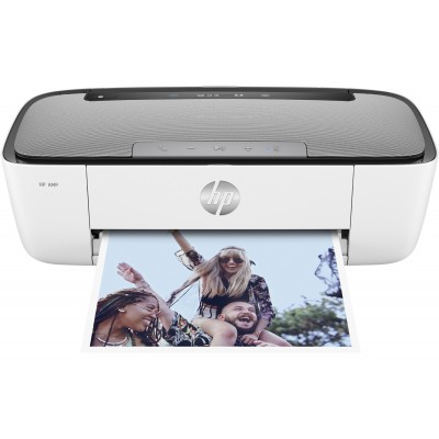 HP AMP 125 Printer (White)