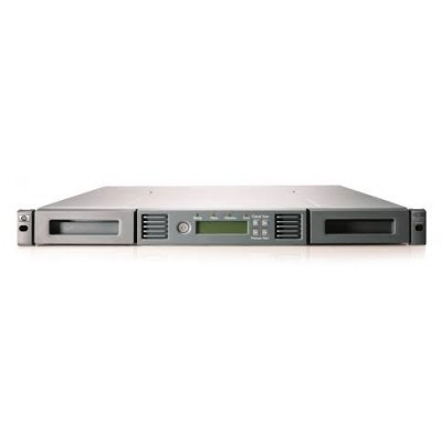 HP 1U Autoloader Rack-to-Table top Conversion Kit