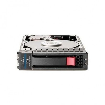 HP 1TB 6G SATA 7.2k 2.5in 512e SC HDD