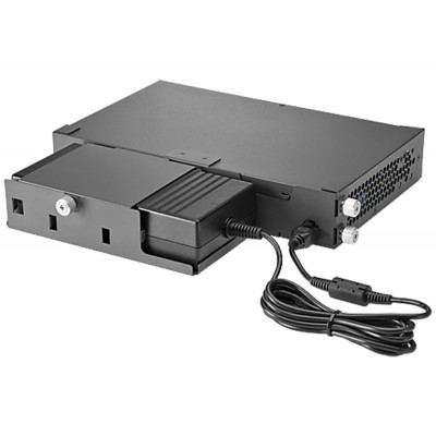 HP 2530 8-port Switch Pwr Adptr Shelf