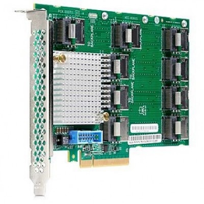 HP ML350 Gen9 SID Kit