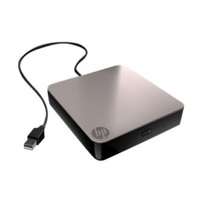 HP Mobile USB DVDRW Drive