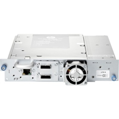 HP MSL LTO-5 Ultrium 3000 SAS Drive Kit