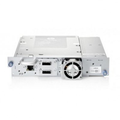 HP MSL LTO-6 Ultr 6250 FC Drive Upgrade Kit