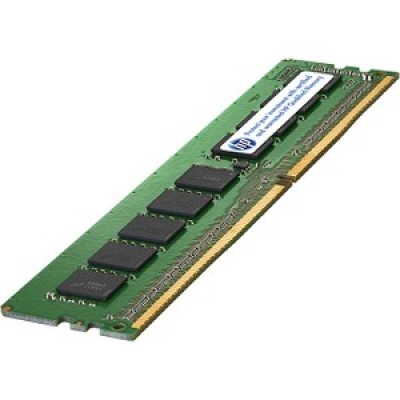 HPE 16GB 2Rx8 PC4-2133P-E-15 STND Kit