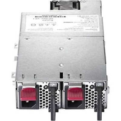 HPE 900W AC 240VDC RPS Kit 