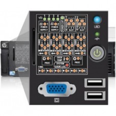 HPE DL380 Gen10 SFF Systems Insight Display Kit