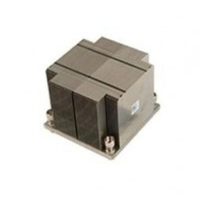 Kit - 2U CPU Heatsink for PowerEdge R730 without GPU, or PowerEdge R730x