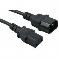 Kit - Deskside Power Cord, 250V,10A,2M,C13 (Malaysia, Singapore, HK, Brunei, DDD)