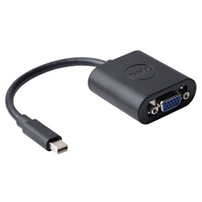 Kit - Display Port to VGA Dongle Cable