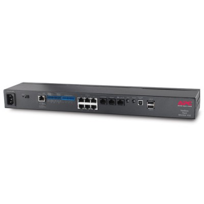 Rack PDU, Basic, 0U/1U, 100-240V/20A, 220-240V/16A, (13) C13 c/w 2 years NBD On-Site Warranty