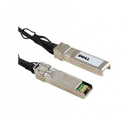 SFP+ 10GbE Module for N3000/S3100 Series, 2x SFP+ Ports (optics or direct attach cables required), Customer Kit