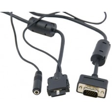 Kit -  M110 VGA replacement cable -S&P