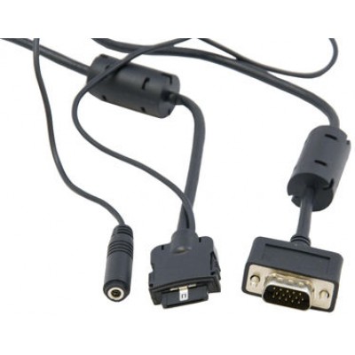 Kit -  M110 VGA replacement cable -S&P