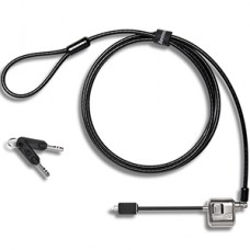 Kensington MiniSaver cable lock from Lenovo