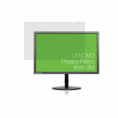 Lenovo 19.5 W9Monitor Privacy Filter from 3M