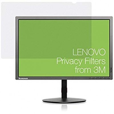 Lenovo 21.5 W9Monitor Privacy Filter from 3M