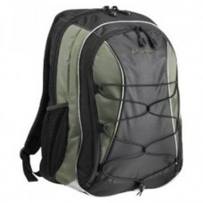 Lenovo Backpack (Green/Black) - fits up to 15.4 notebooks