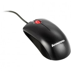 Lenovo Laser Mouse - USB - 20x accuracy of optical mice