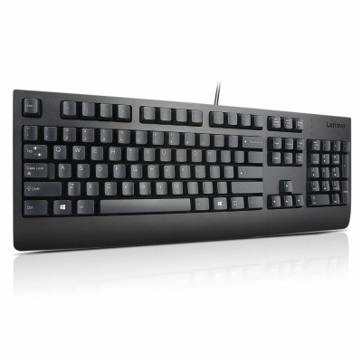 Lenovo Preferred Pro II Keyboard US English 103P (replacing 73P5220)