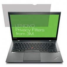 Lenovo Privacy Filter for X1 Carbon Touch from 3M (1st/2nd/3rd Gen)